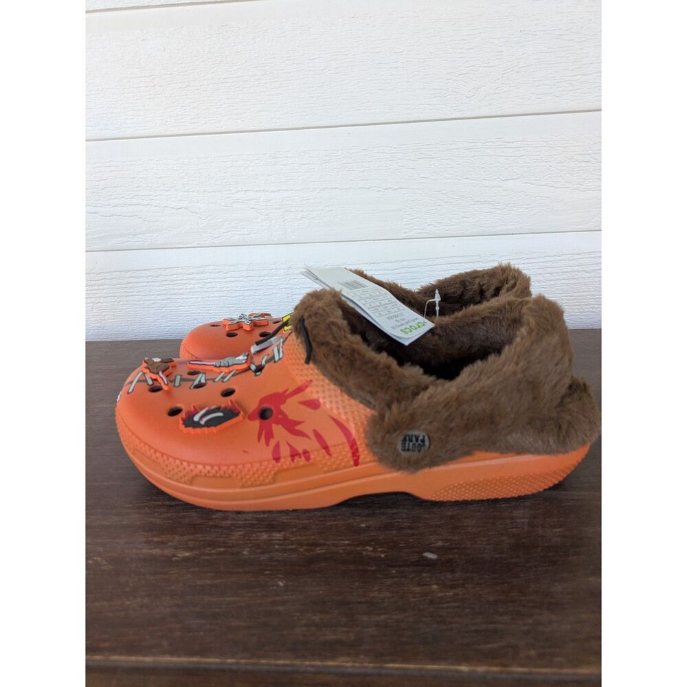 NEW SOUTH PARK KENNY CROCS CLOGS